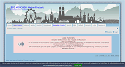 Desktop Screenshot of freizeit4you.net